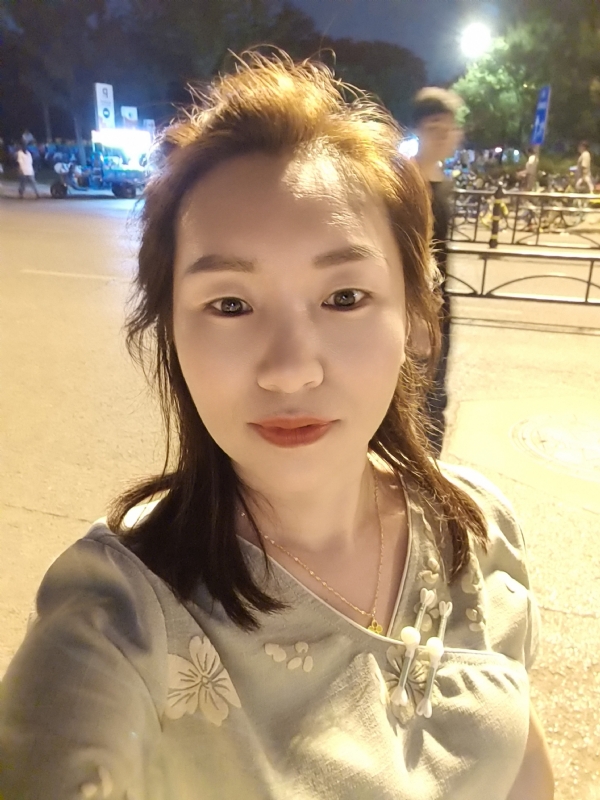 最美的期待的第一张照片--菏泽相亲服务中心