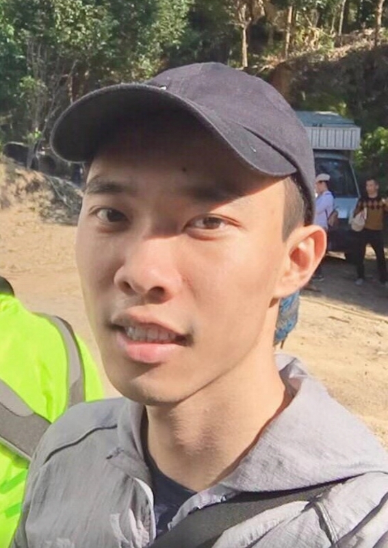 bin的第二张照片--菏泽相亲服务中心