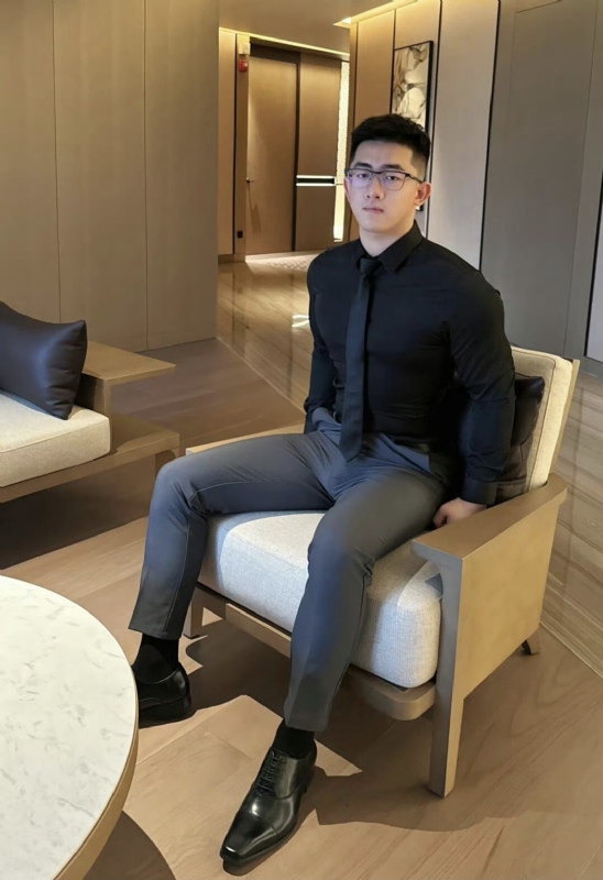 李寒外改英文可家的第一张照片--菏泽相亲服务中心