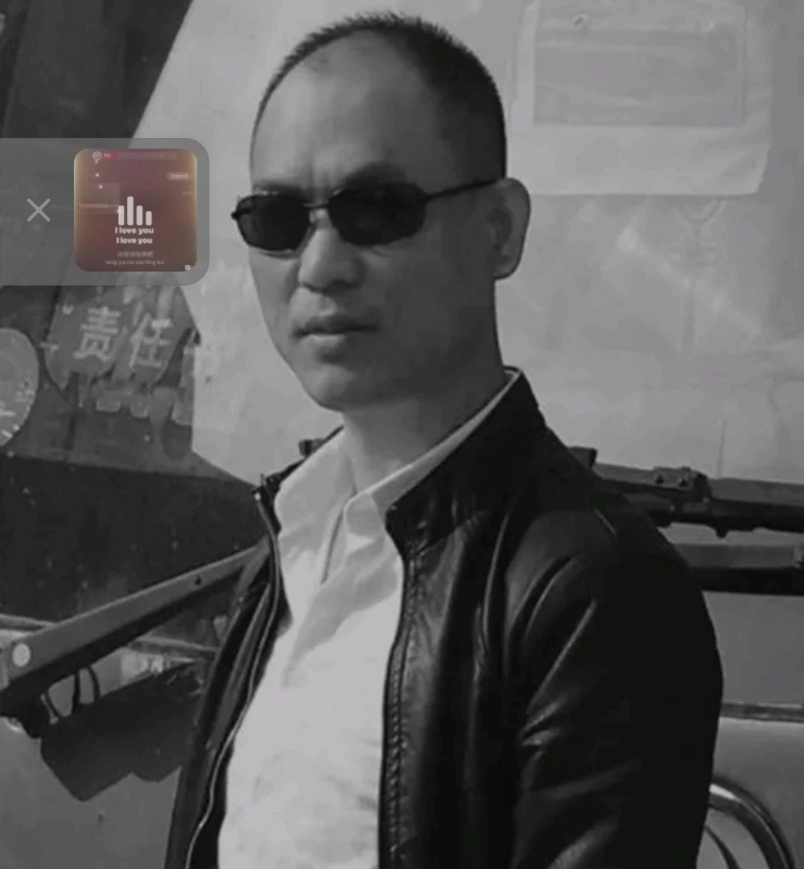 好男人的第一张照片--菏泽相亲服务中心