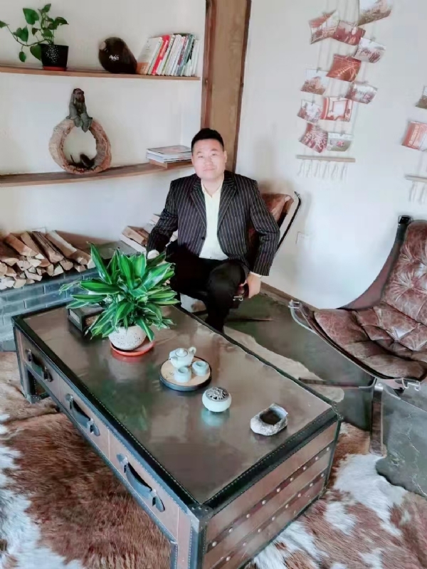 博哥的第一张照片--菏泽相亲服务中心
