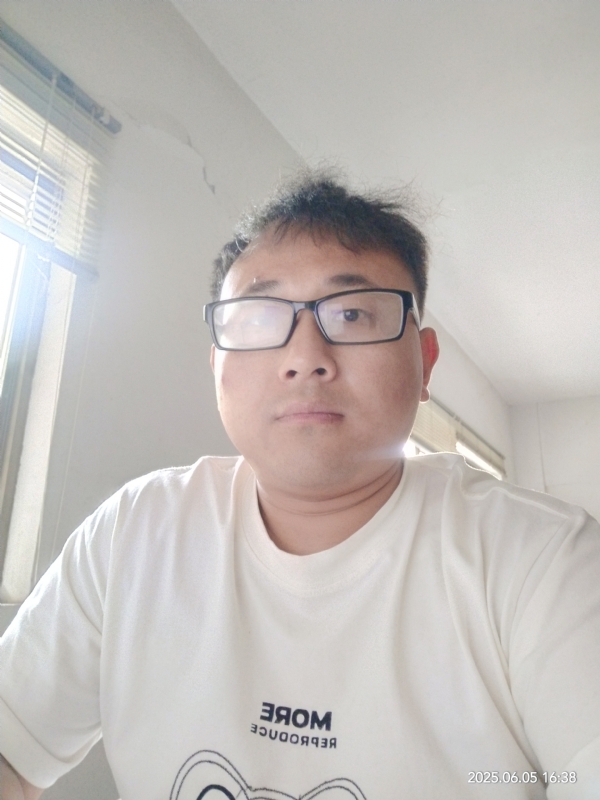 遇见你的第一张照片--菏泽相亲服务中心