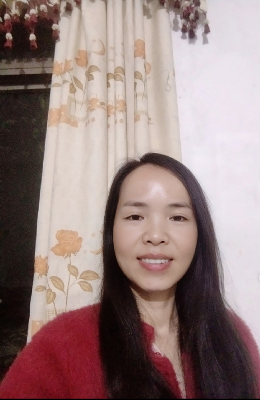 阿敏的第一张照片--菏泽相亲服务中心