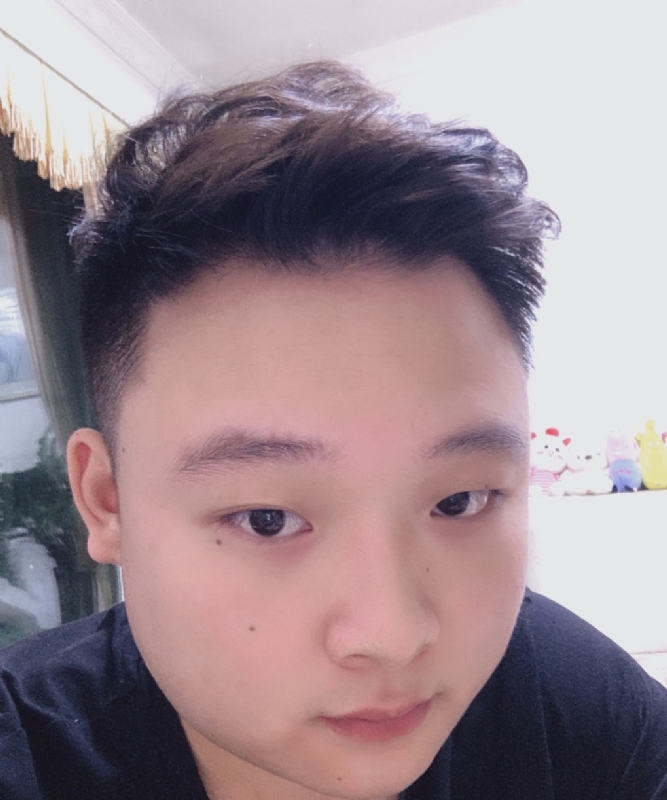 Luhao1016的第四张照片--菏泽相亲服务中心