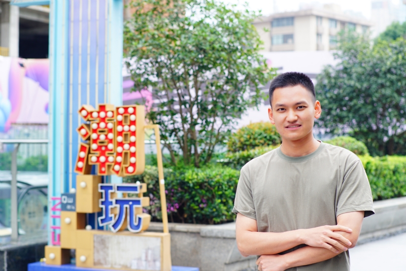 陌上烟雨的第一张照片--菏泽相亲服务中心
