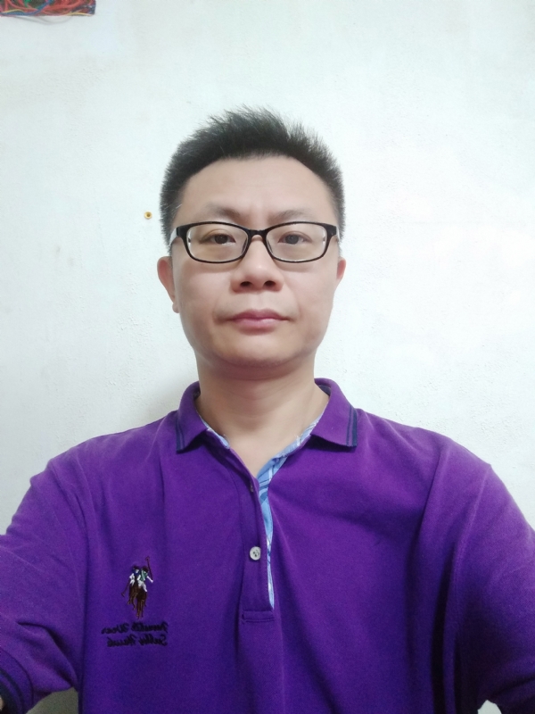 kk的第一张照片--菏泽相亲服务中心
