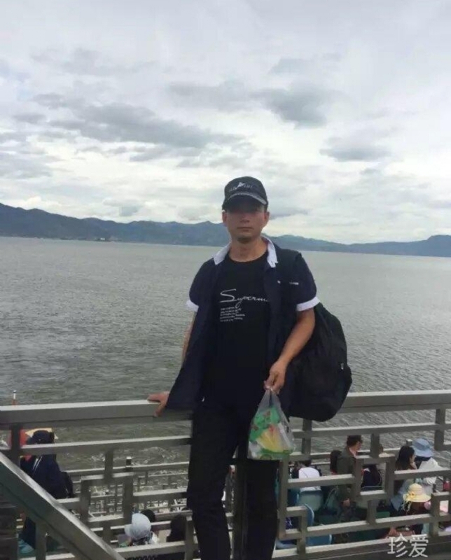 燕雯泽的第一张照片--菏泽相亲服务中心