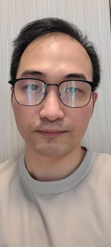 信微ECTung的第一张照片--菏泽相亲服务中心