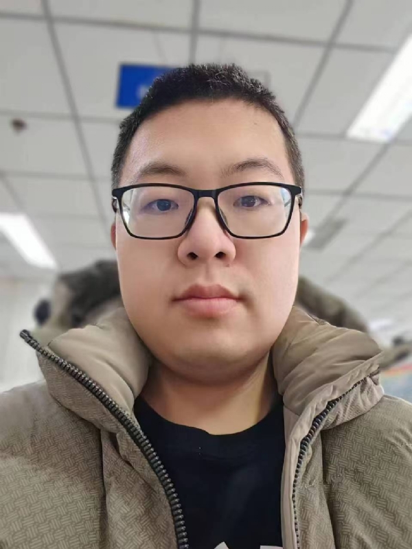 智慧的小胖的第二张照片--菏泽相亲服务中心