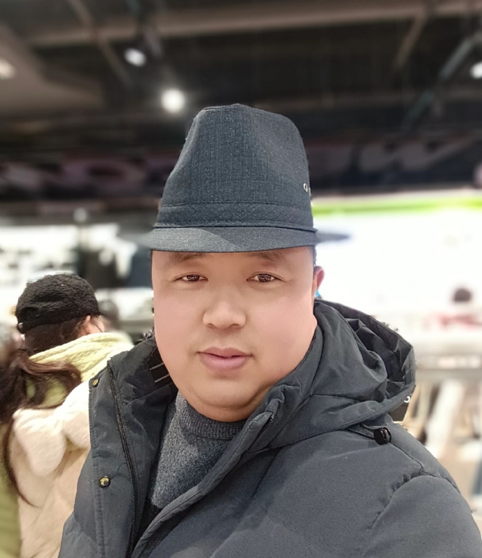 小晴天的第一张照片--菏泽相亲服务中心