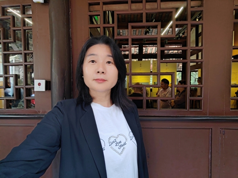出门就迷路的第二张照片--菏泽相亲服务中心