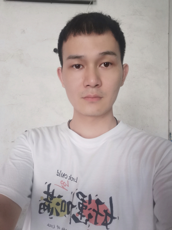 莫问前程的第一张照片--菏泽相亲服务中心