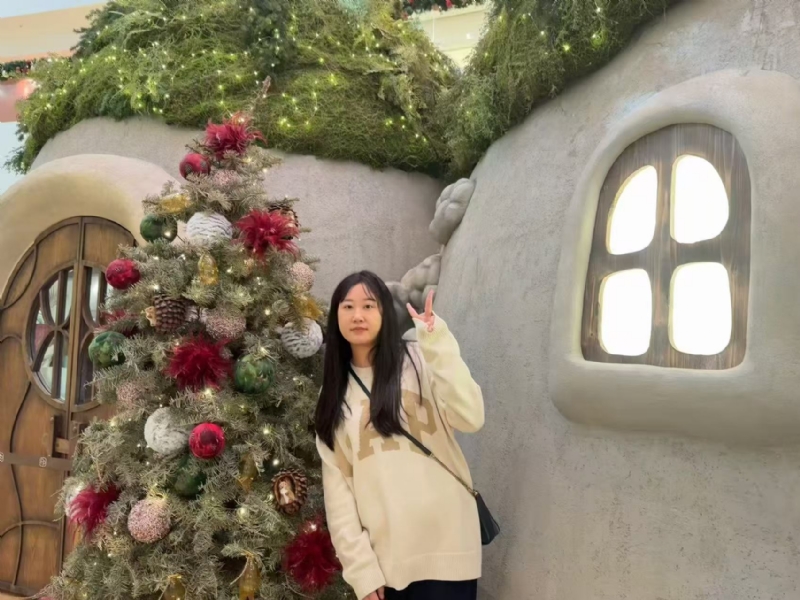 小熊的第一张照片--菏泽相亲服务中心