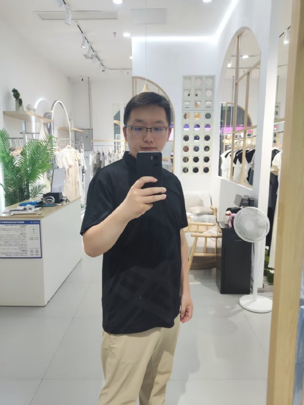 南柯的第一张照片--菏泽相亲服务中心