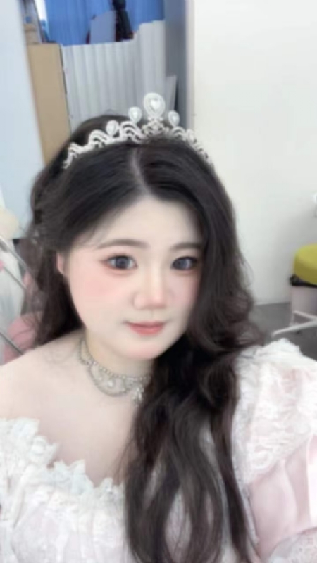 黑桃太妃糖的第二张照片--菏泽相亲服务中心