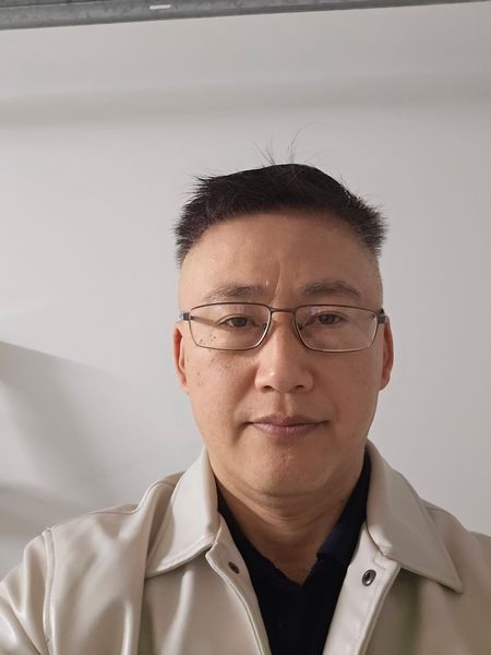 jeffery的第一张照片--菏泽相亲服务中心