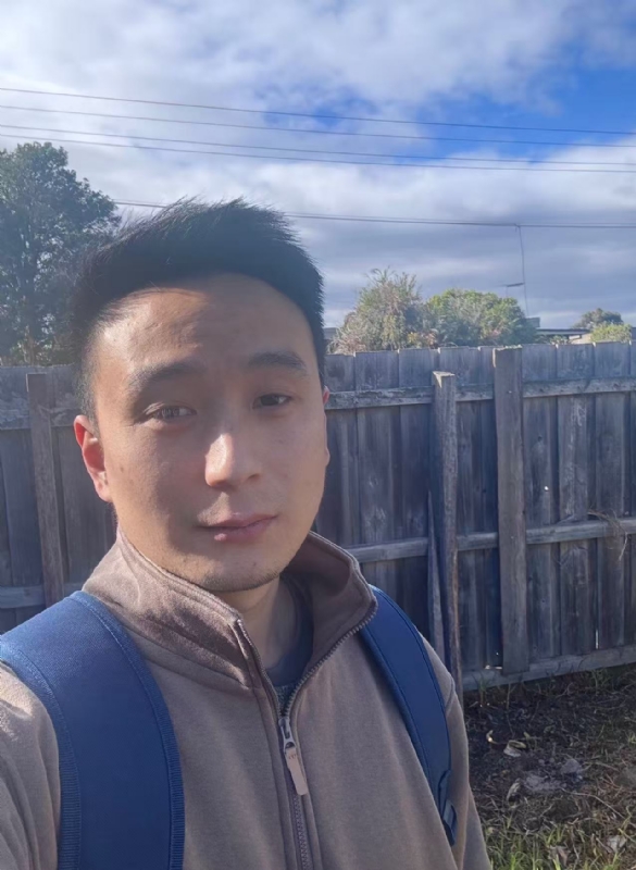 TAO的第二张照片--菏泽相亲服务中心