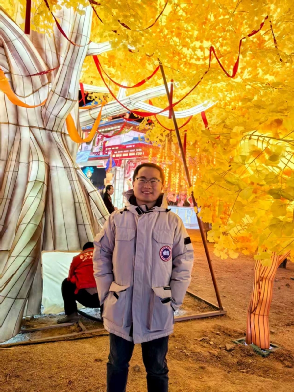 晓木的第一张照片--菏泽相亲服务中心