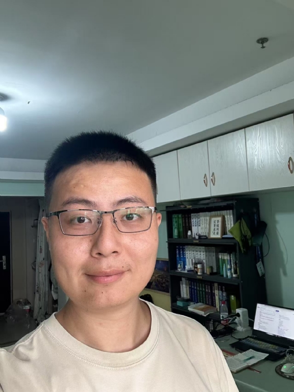 遇见更好的自己的第一张照片--菏泽相亲服务中心