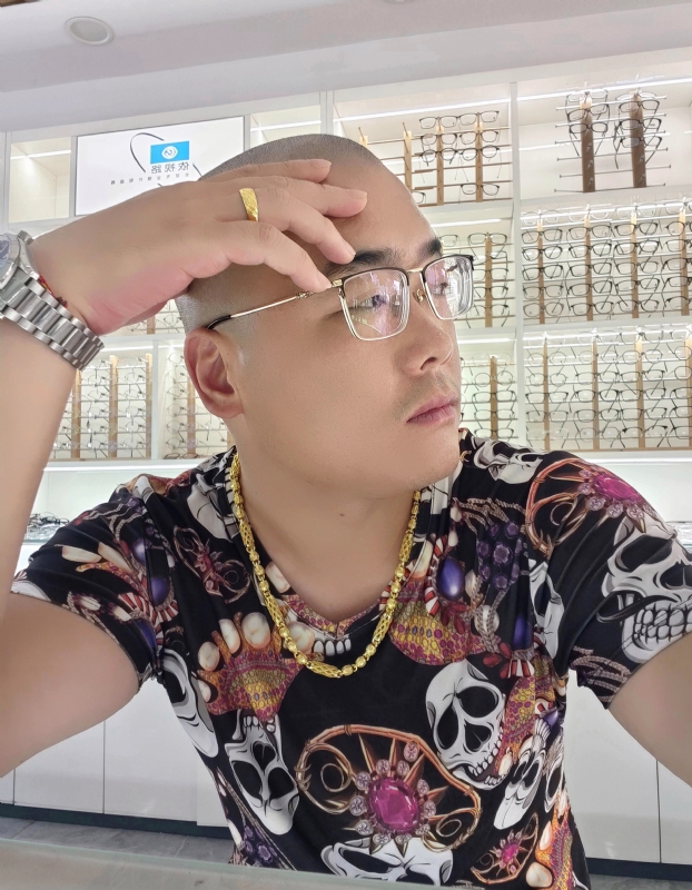 一生诺言的第一张照片--菏泽相亲服务中心