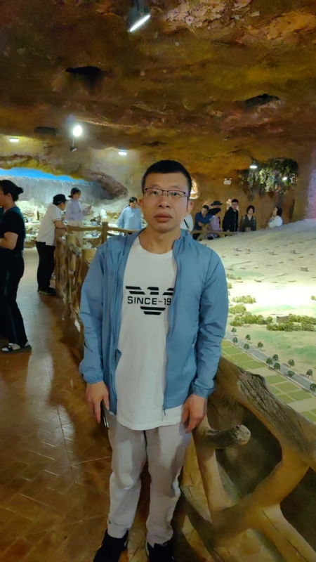 时光的第一张照片--菏泽相亲服务中心