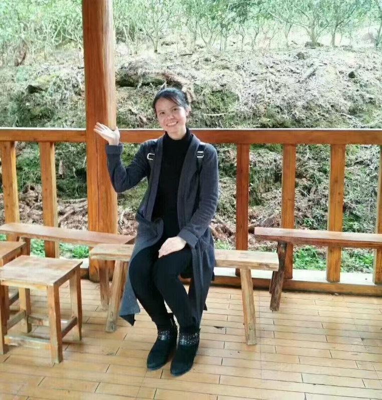 雅歌的第一张照片--菏泽相亲服务中心