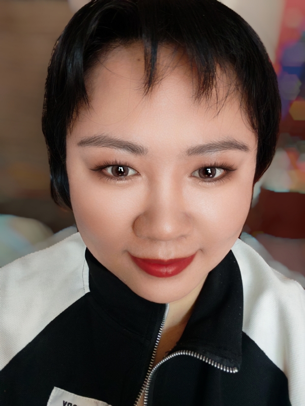 韵韵的第一张照片--菏泽相亲服务中心