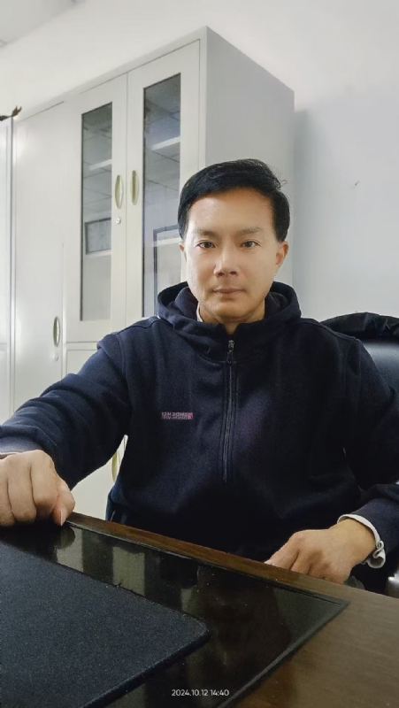 枫叶的第一张照片--菏泽相亲服务中心