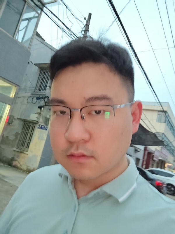 雨落浅响的第二张照片--菏泽相亲服务中心