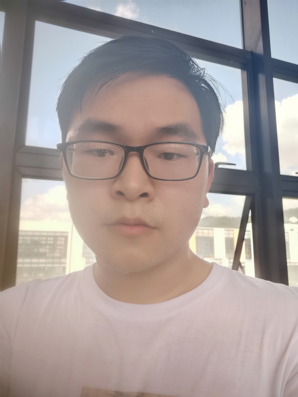 遇见YU的第一张照片--菏泽相亲服务中心