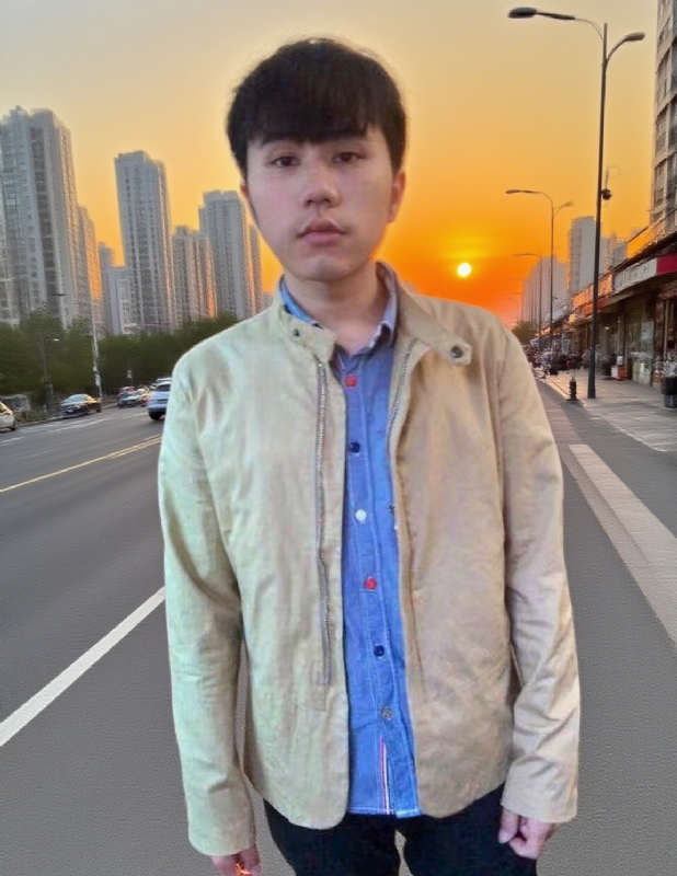 阿星的第二张照片--菏泽相亲服务中心