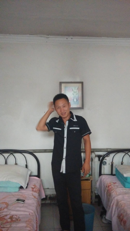 邢台交友的第一张照片--菏泽相亲服务中心