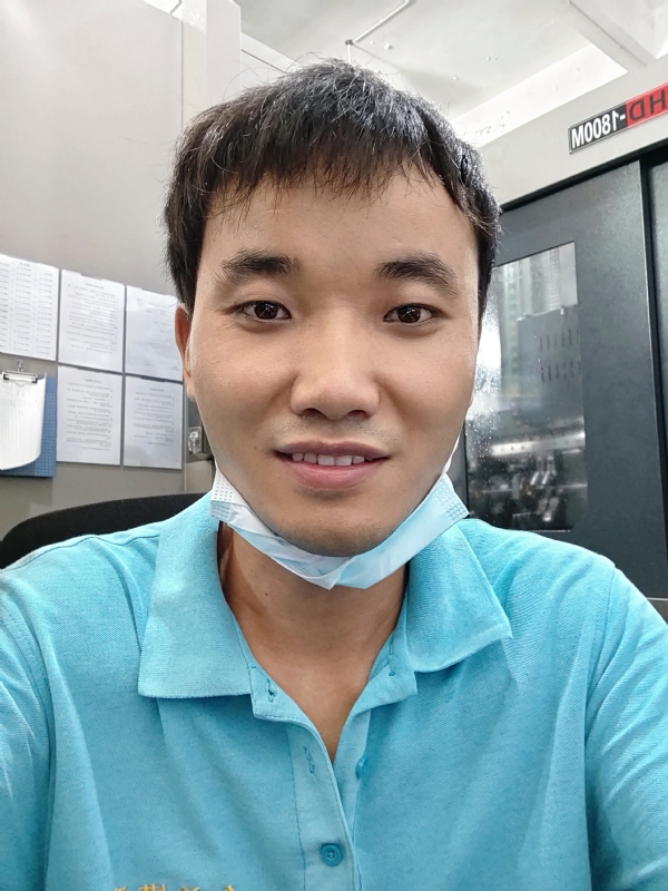 落叶的第一张照片--菏泽相亲服务中心