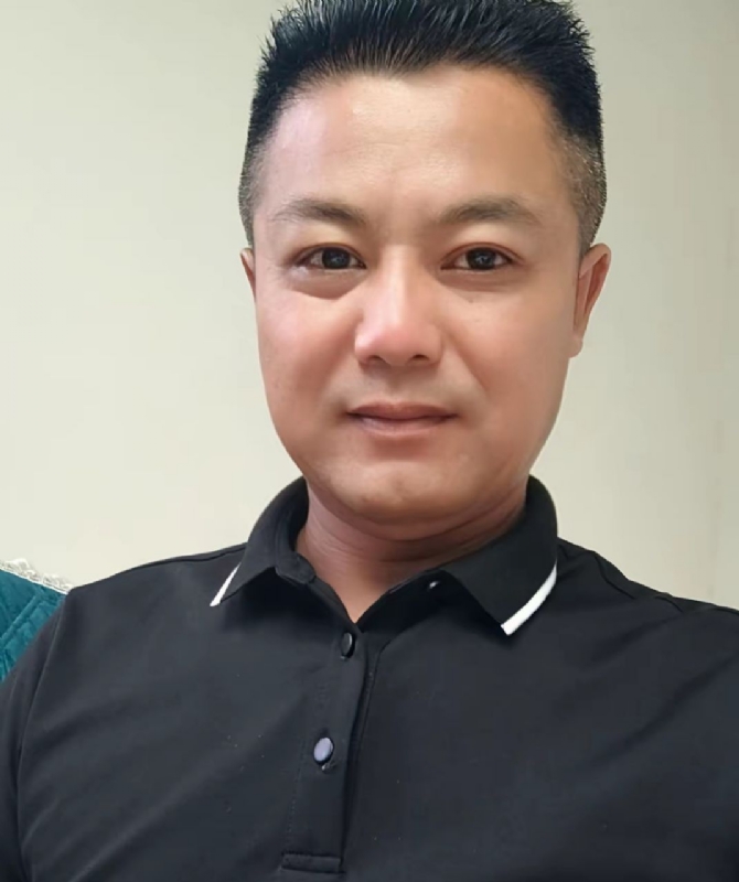 落日的第一张照片--菏泽相亲服务中心