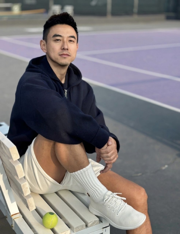 风雨无阻的第一张照片--菏泽相亲服务中心