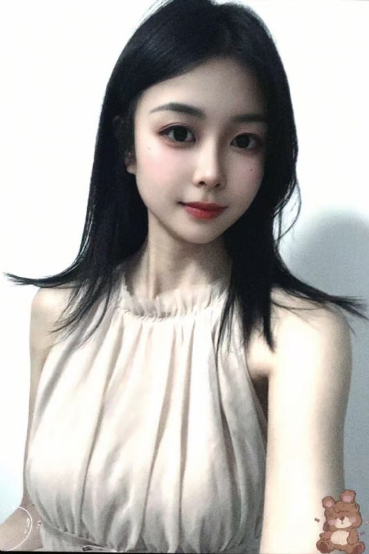 月月的第一张照片--菏泽相亲服务中心