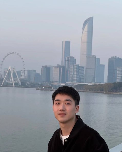 Joe的第一张照片--菏泽相亲服务中心