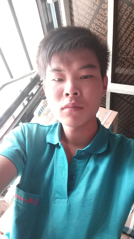 平凡的第一张照片--菏泽相亲服务中心