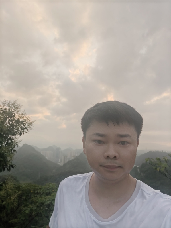 小明同学的第一张照片--菏泽相亲服务中心