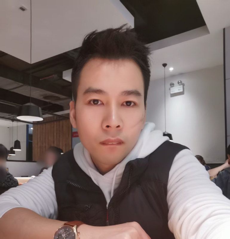思明的第一张照片--菏泽相亲服务中心