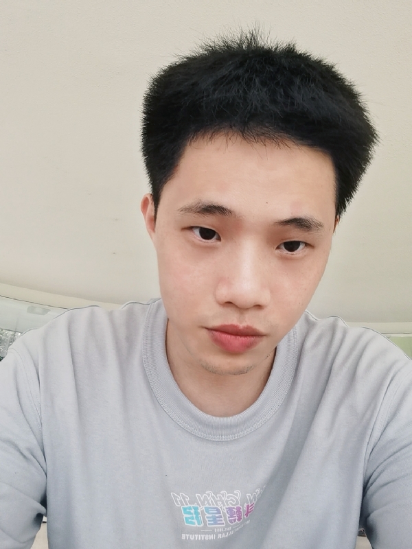 乐乐的第一张照片--菏泽相亲服务中心
