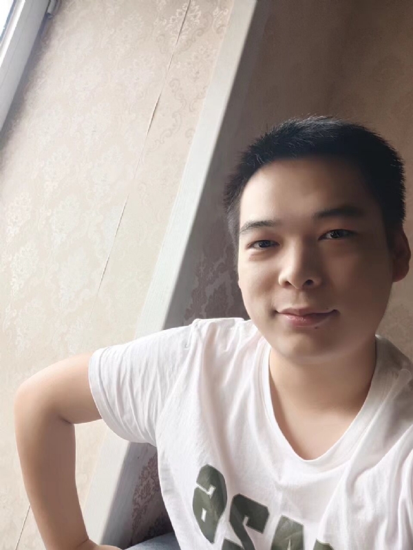开心怪兽的第一张照片--菏泽相亲服务中心