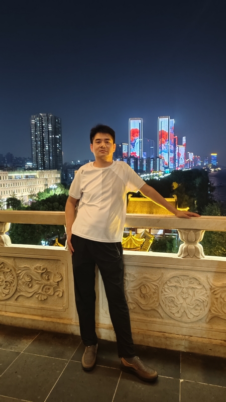 Bilybi的第一张照片--菏泽相亲服务中心