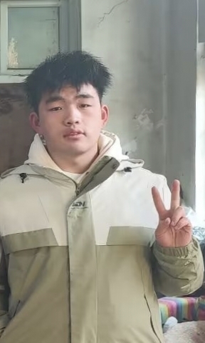 刘锡志的第一张照片--菏泽相亲服务中心