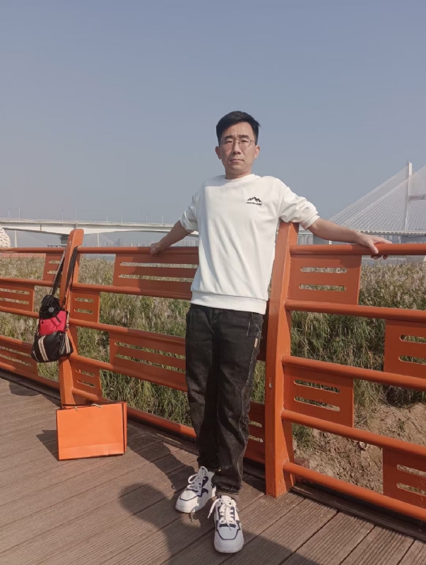 黑白的第一张照片--菏泽相亲服务中心