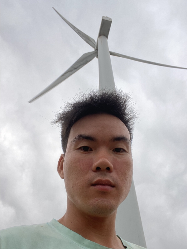 柒墨的第一张照片--菏泽相亲服务中心