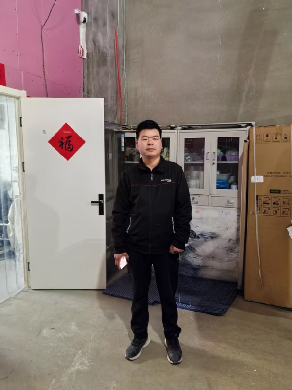 Ltt123的第一张照片--菏泽相亲服务中心