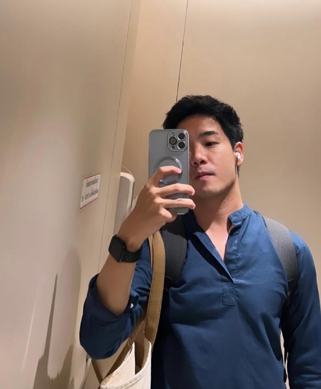 海与浪的第一张照片--菏泽相亲服务中心