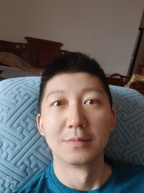 大千的第一张照片--菏泽相亲服务中心