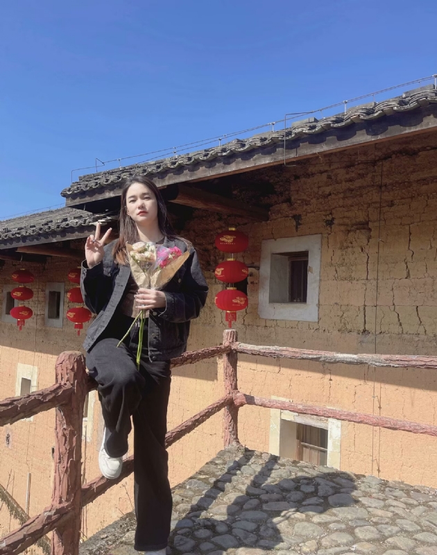 久久的第一张照片--菏泽相亲服务中心